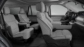 2026 Ford Expedition® Internal Image 1